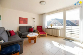 Süderhaus Ferienwohnung 9